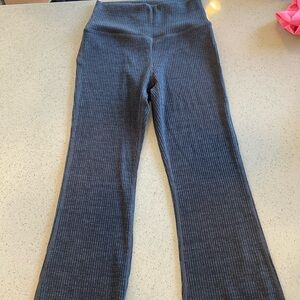 ECHT apparel leggings. NEVER WORN.